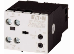 Eaton Electronic time module zpožděná odezva 0,5-10s 1Z 1R 24V AC/DCDILM32-XTED11-10 (104945)