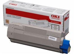 OKI toner 45396204 černý originál (45396204)