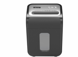 Omega Omega Paper Shredder Shredd / Paper Shredder Micro Cut P-5 8 listů [45487]