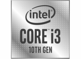 Procesor Intel Core i3-10105, 3,7 GHz, 6 MB, OEM (CM8070104291321)