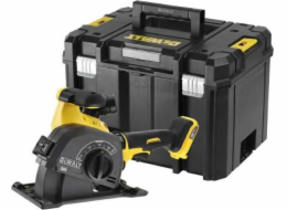 Dewalt DCG200NT nástěnná drážka 125 mm