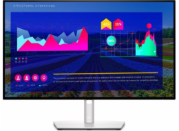 Monitor Dell UltraSharp U2722D (210-AYUK)