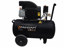 Pansam kompresor 8bar 50L (A077030)