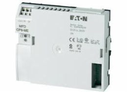 Eaton Panel 5,7palcový barevný PLC, ETH, CAN, RS485, SmartWire-DT XV-102-E6-57TVRC-10 (153525)