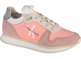 Calvin Klein Calvin Klein Runner Laceup YW0YW00462-TA9 Pink 38