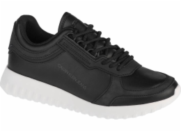 Calvin Klein Calvin Klein Runner Laceup YW0YW00375-BEH Černá 37