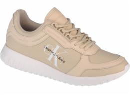 Calvin Klein Calvin Klein Runner Laceup YW0YW00375-AEO Béžová 38