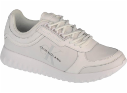 Calvin Klein Calvin Klein Runner Laceup YW0YW00375-0K4 bílá 39