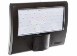 Steinel LED FVORLITH LIST s pohybem a senzorem soumraku 8 metrů 10,5 W 160 ° 230-240V 50Hz IP44 (012076)