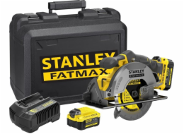 Stanley SFMCS500M2K 18 V 165 mm