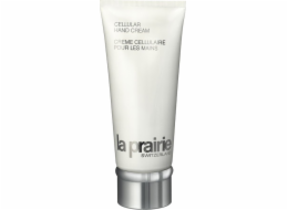 La Prairie Cellular Hand Cream - hydratační krém na ruce redukující zabarvení 100ml