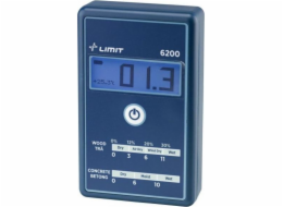 Limit limitu metru 6200