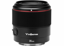 Čočka yongnuno yongnunuo yne 35 mm f/2,0 df dsm na čočku Sony e