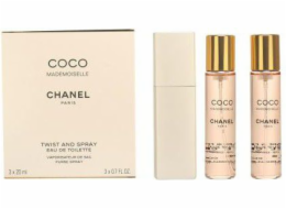 Chanel Coco Mademoiselle EDT 20 ml