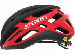 Giro Road Helma Giro Agilis Integrovaná MIPS ČERVENÁ velikost S (51-55 cm) (nové)