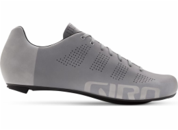 Giro Men's Empire Acc Acc Reflexe Silver Shoes. 45