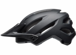 Bell Helma MTB 4 Cortes Matte Gloss Black R. S (52–56 cm) (BEL-708252)