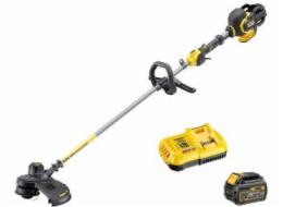 Dewalt 2rychlostní akumulátorová sekačka na trávu, 54V Li-Ion 9,0Ah - DCM571X1