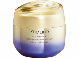 Shiseido vitální perfektní denní posilování a zvedání 75 ml