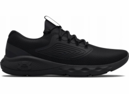 Under Armour Pánské boty Charged Vantage 2 Black / Black / Black velikost 41 (3024873-002)