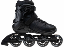 Válečky Coolslide Ruller Black/Sky Captain 42 Skate