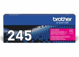 Originální purpurový toner Brother TN-245 (C0B5-9547C)