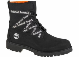 Zimní boty Timberland 6 In Premium Boot A2DV4, černé, vel. 43,5