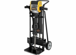 Demoliční kladivo Dewalt Rukojeť šestihranná 28mm 2100W 62J 31kg + vozík D259811, D25981K (D25981K-QS)