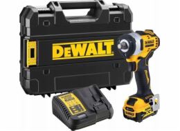 Rázový utahovák Dewalt DCF901P1 12V 1/2