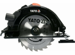 Kotoučová pila Yato YT-82154 2800 W 235 mm