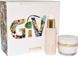 Sisley Sisley Set (Sisley Lintegral Anti-Age Cream 50ml+Essential Péče o péči o pleť 100ml