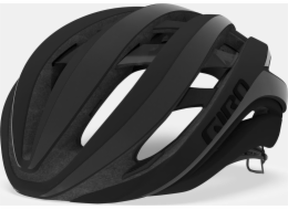 Giro Road Helma Giro Aether sférická mips MIPS Matte Black Flash Velikost S (51-55 cm) (nové)