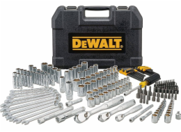 Sada nářadí Dewalt 205 ks (DWMT81534-1)