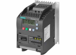 Siemens Invertor Uin=400V, Uout=3x400V/5,6A 2,2kW Sinamics V20 (6SL3210-5BE22-2UV0)