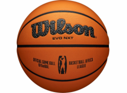 Wilson Wilson Evo NXT Africa League Oficiální hrač WTB0900XBBA ORANGE 7