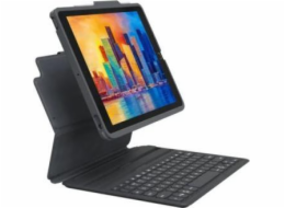 Zagg Keyboard Pro Keys - pouzdro s klávesnicí pro iPad 10.2