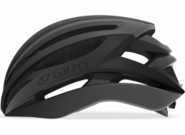 Giro Road Helmet Sytax Matte Black R. S (51-55 cm) (GR-7099)