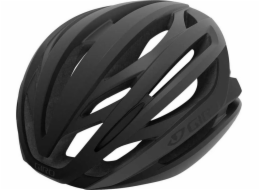 Giro Road Helmet Synax Matte Black R. L (59-63 cm) (NOVINKA) (GR-7099695)