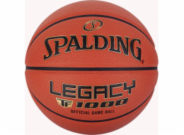 Spalding Spalding TF-1000 Legacy Logo FIBA Míč 76964Z Orange 6