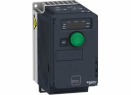 Schneider Electric měnič 0,18kW 1x200-240V/1,5A kompaktní Altivar 320 ATV320U02M2C