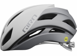 Giro Time Helma Giro Eclipse MIPS Spherte White Silver Velikost M (55-59 cm) (nové)