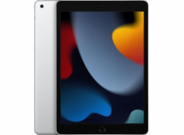 Tablet Apple Apple iPad 2021 64GB WiFi 10.2 Silver