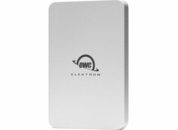 OWC Envoy Pro Elektron externí SSD disk 480GB Silver (OWCENVPK.5)