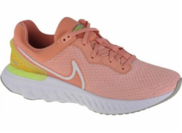 Nike Nike React Miler 3 DD0491-800 Pink 41