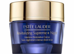 Estee Lauder Revitalizing Supreme+ Night Intensive Restorative Cream revitalizační noční krém proti vráskám 50 ml