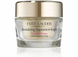 Estee Lauder Revitalizing Supreme + Bright Power Soft Cream revitalizační krém na obličej 50 ml