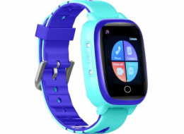 Smartwatch Garett Kids Sun Pro 4G Navy Blue (Kids Sun Pro 4G Blue)