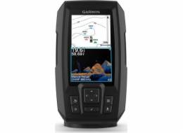 Garmin Striker Vivid 4cv s převodníkem GT20-TM a GPS (010-02550-01)