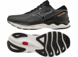 Mizuno Mizuno Wave Skyrise 3 M běžecké boty J1GC220904, Velikost: 46,5