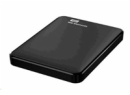 Bazar WD Elements Portable 5TB Ext. 2.5" USB3.0, Black